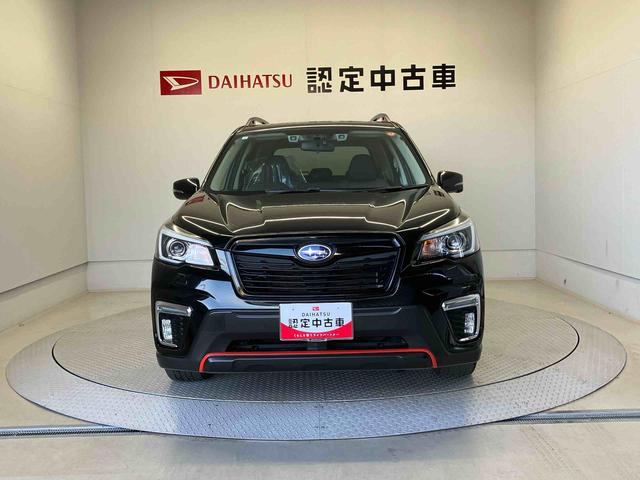 フォレスターX−ブレイクバックカメラ付き オートライト オートエアコン キーフリー(熊本県)の中古車