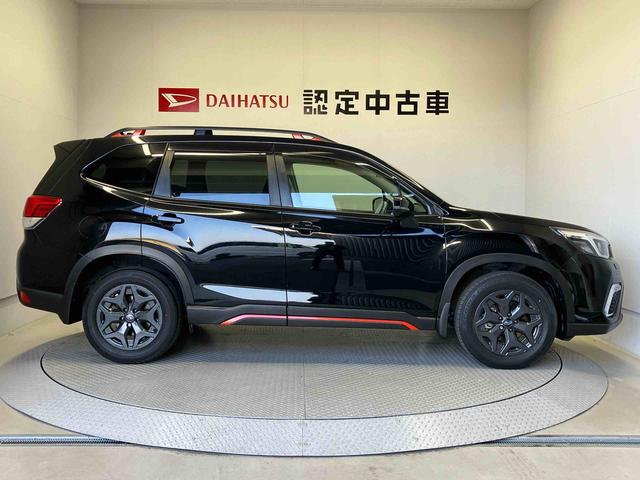 フォレスターX−ブレイクバックカメラ付き オートライト オートエアコン キーフリー(熊本県)の中古車