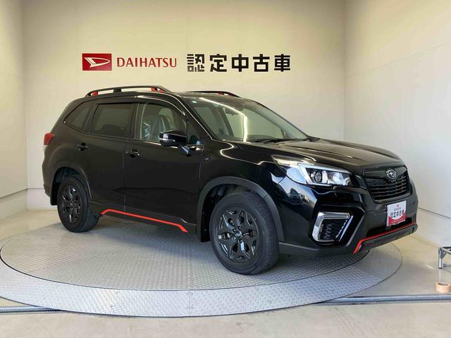 フォレスターX−ブレイクバックカメラ付き オートライト オートエアコン キーフリー(熊本県)の中古車