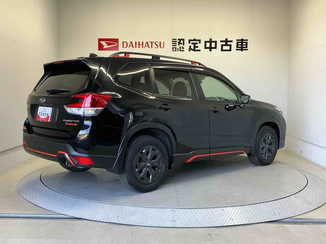 フォレスターX−ブレイクバックカメラ付き オートライト オートエアコン キーフリー(熊本県)の中古車
