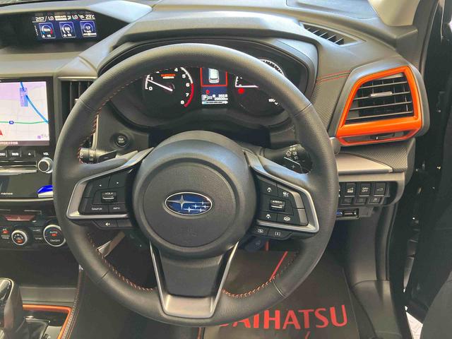 フォレスターX−ブレイクバックカメラ付き オートライト オートエアコン キーフリー(熊本県)の中古車