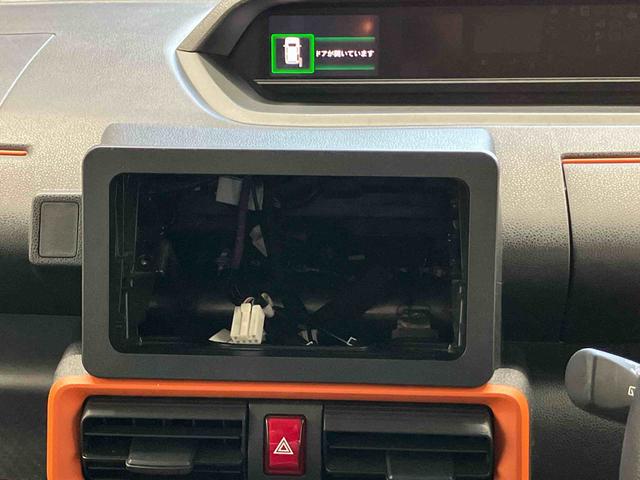 タントファンクロススマートアシスト搭載　バックカメラ付き　後席両側電動スライドドア　オートエアコン　オートライト　キーフリー　アイドリングストップ　ＡＢＳ　電動ドアミラー（熊本県）の中古車