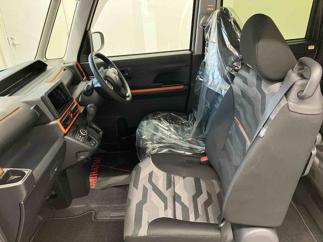 タントファンクロススマートアシスト搭載　バックカメラ付き　後席両側電動スライドドア　オートエアコン　オートライト　キーフリー　アイドリングストップ　ＡＢＳ　電動ドアミラー（熊本県）の中古車