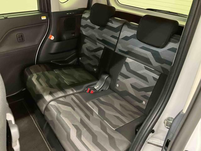 タントファンクロススマートアシスト搭載　バックカメラ付き　後席両側電動スライドドア　オートエアコン　オートライト　キーフリー　アイドリングストップ　ＡＢＳ　電動ドアミラー（熊本県）の中古車