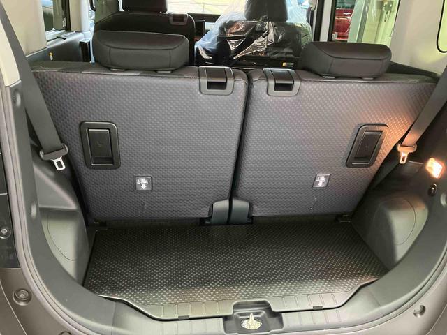 タントファンクロススマートアシスト搭載　バックカメラ付き　後席両側電動スライドドア　オートエアコン　オートライト　キーフリー　アイドリングストップ　ＡＢＳ　電動ドアミラー（熊本県）の中古車