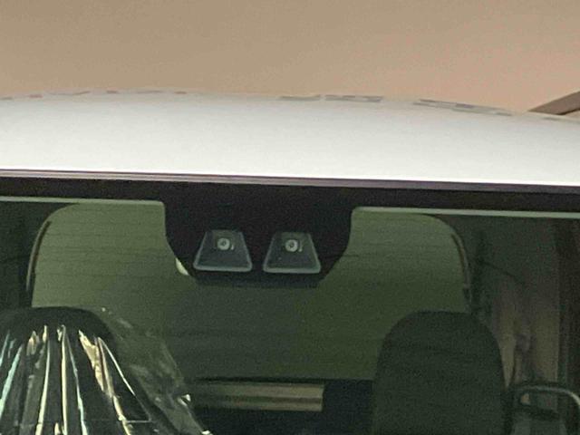 タントファンクロススマートアシスト搭載　バックカメラ付き　後席両側電動スライドドア　オートエアコン　オートライト　キーフリー　アイドリングストップ　ＡＢＳ　電動ドアミラー（熊本県）の中古車