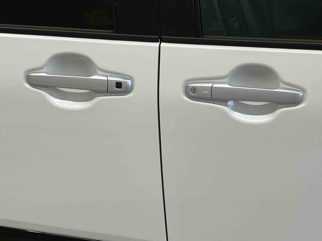 タントファンクロススマートアシスト搭載　バックカメラ付き　後席両側電動スライドドア　オートエアコン　オートライト　キーフリー　アイドリングストップ　ＡＢＳ　電動ドアミラー（熊本県）の中古車