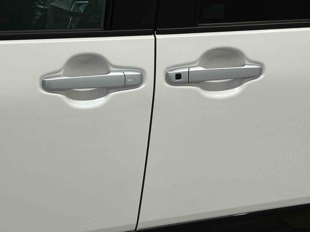 タントファンクロススマートアシスト搭載　バックカメラ付き　後席両側電動スライドドア　オートエアコン　オートライト　キーフリー　アイドリングストップ　ＡＢＳ　電動ドアミラー（熊本県）の中古車