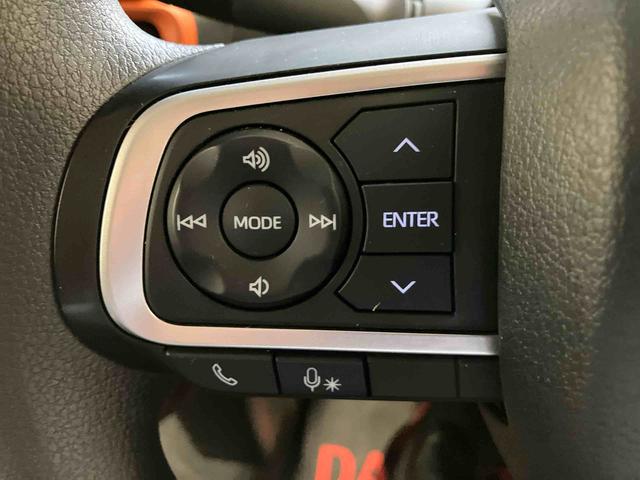 タントファンクロススマートアシスト搭載　バックカメラ付き　後席両側電動スライドドア　オートエアコン　オートライト　キーフリー　アイドリングストップ　ＡＢＳ　電動ドアミラー（熊本県）の中古車