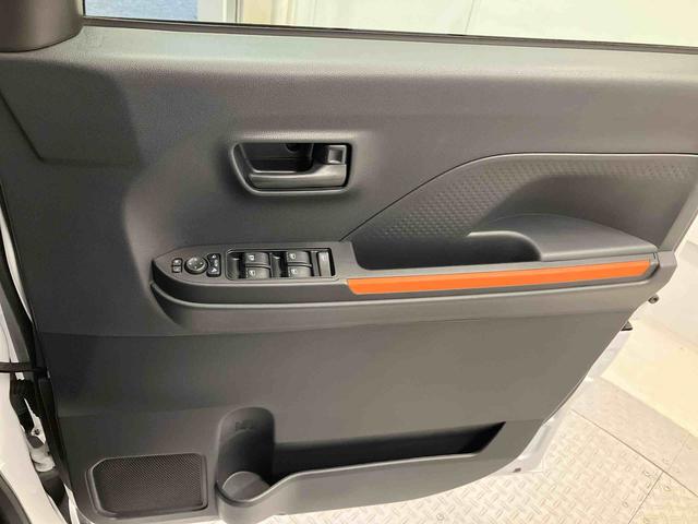 タントファンクロススマートアシスト搭載　バックカメラ付き　後席両側電動スライドドア　オートエアコン　オートライト　キーフリー　アイドリングストップ　ＡＢＳ　電動ドアミラー（熊本県）の中古車