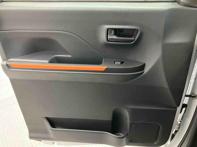 タントファンクロススマートアシスト搭載　バックカメラ付き　後席両側電動スライドドア　オートエアコン　オートライト　キーフリー　アイドリングストップ　ＡＢＳ　電動ドアミラー（熊本県）の中古車