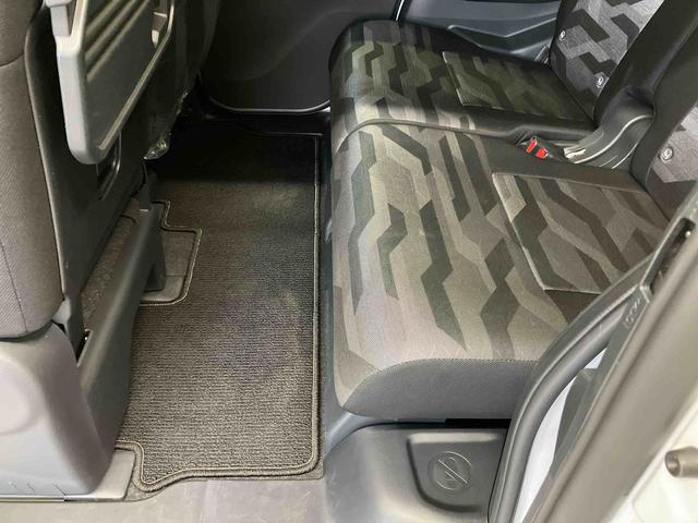 タントファンクロススマートアシスト搭載　バックカメラ付き　後席両側電動スライドドア　オートエアコン　オートライト　キーフリー　アイドリングストップ　ＡＢＳ　電動ドアミラー（熊本県）の中古車