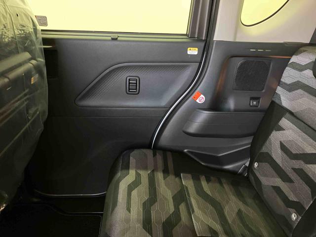 タントファンクロススマートアシスト搭載　バックカメラ付き　後席両側電動スライドドア　オートエアコン　オートライト　キーフリー　アイドリングストップ　ＡＢＳ　電動ドアミラー（熊本県）の中古車