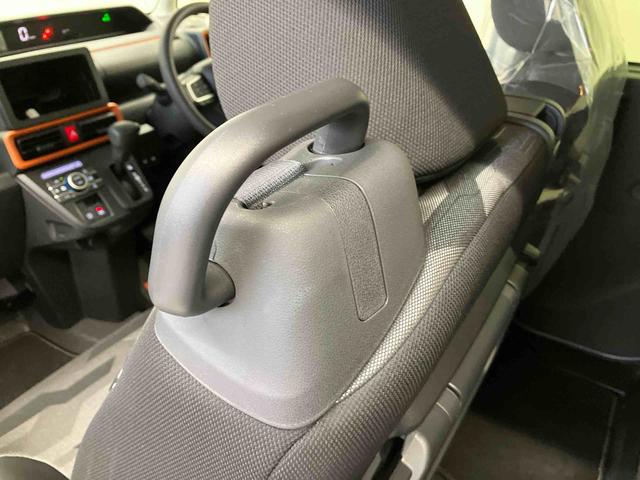 タントファンクロススマートアシスト搭載　バックカメラ付き　後席両側電動スライドドア　オートエアコン　オートライト　キーフリー　アイドリングストップ　ＡＢＳ　電動ドアミラー（熊本県）の中古車