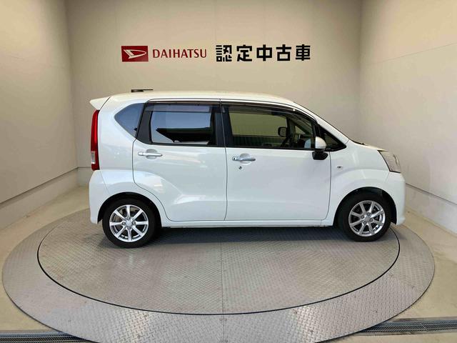 ムーヴX(熊本県)の中古車