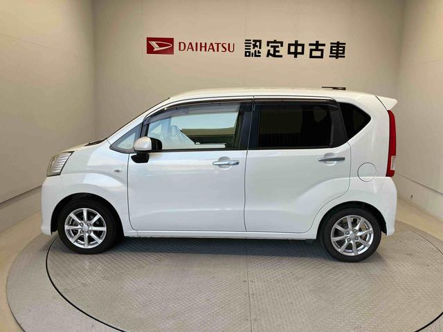 ムーヴX(熊本県)の中古車