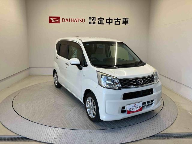 ムーヴX(熊本県)の中古車