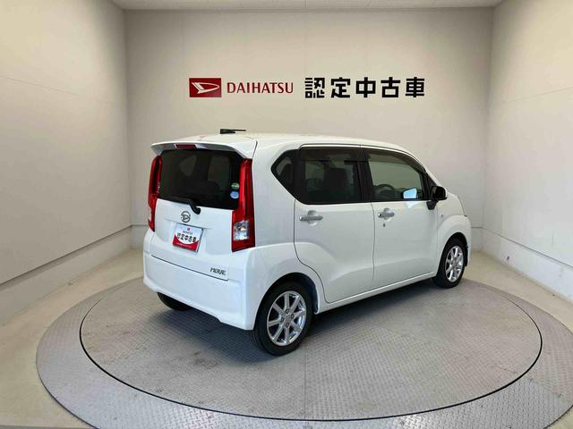 ムーヴX(熊本県)の中古車