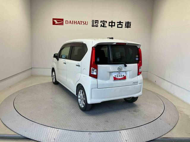 ムーヴX(熊本県)の中古車