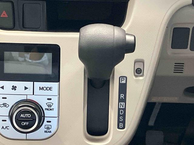 ムーヴX(熊本県)の中古車