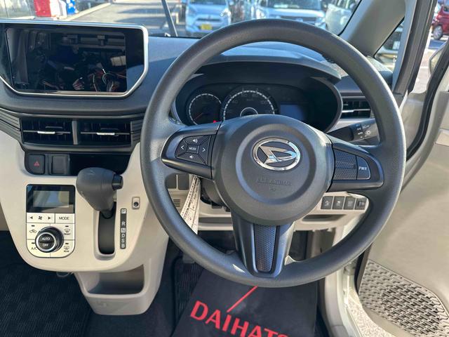 ムーヴX(熊本県)の中古車