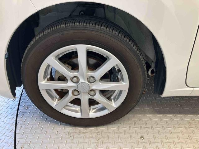 ムーヴX(熊本県)の中古車