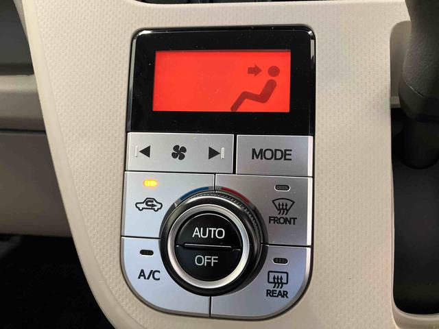 ムーヴX(熊本県)の中古車