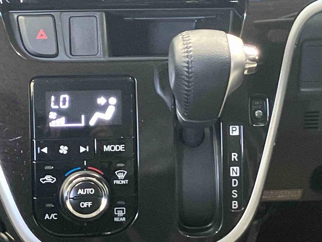 ムーヴカスタムRS ハイパーSAIIIスマートアシスト搭載 バックカメラ付き オートエアコン オートライト キーフリー アイドリングストップ ABS 電動ドアミラー(熊本県)の中古車