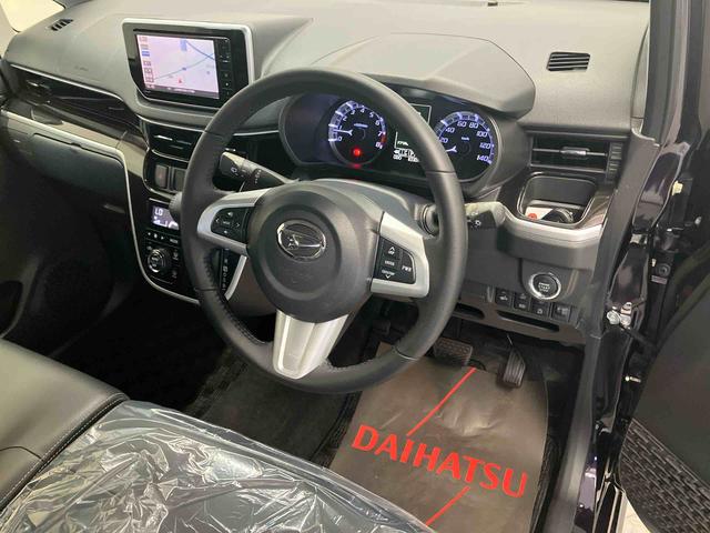 ムーヴカスタムRS ハイパーSAIIIスマートアシスト搭載 バックカメラ付き オートエアコン オートライト キーフリー アイドリングストップ ABS 電動ドアミラー(熊本県)の中古車