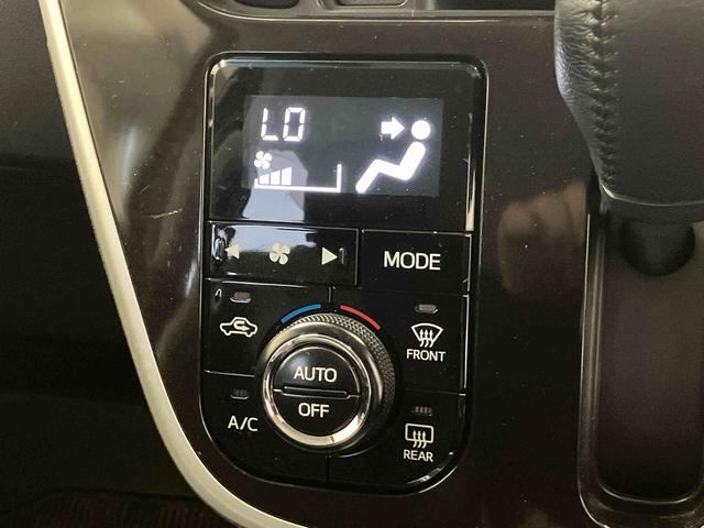 ムーヴカスタムRS ハイパーSAIIIスマートアシスト搭載 バックカメラ付き オートエアコン オートライト キーフリー アイドリングストップ ABS 電動ドアミラー(熊本県)の中古車