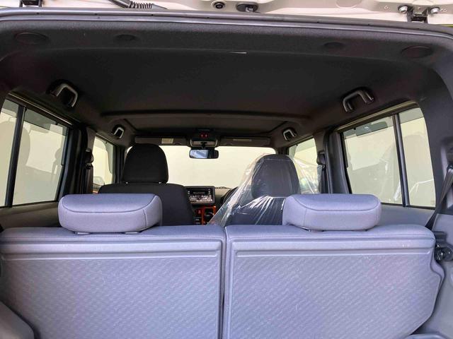 タフトＧスマートアシスト搭載　バックカメラ付き　オートエアコン　オートライト　キーフリー　アイドリングストップ　ＡＢＳ　電動ドアミラー（熊本県）の中古車