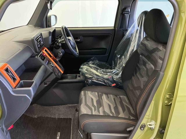 タフトＧスマートアシスト搭載　バックカメラ付き　オートエアコン　オートライト　キーフリー　アイドリングストップ　ＡＢＳ　電動ドアミラー（熊本県）の中古車