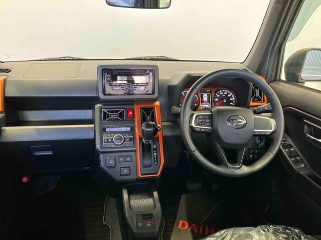 タフトＧスマートアシスト搭載　バックカメラ付き　オートエアコン　オートライト　キーフリー　アイドリングストップ　ＡＢＳ　電動ドアミラー（熊本県）の中古車