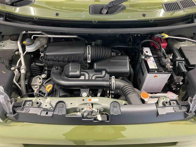 タフトＧスマートアシスト搭載　バックカメラ付き　オートエアコン　オートライト　キーフリー　アイドリングストップ　ＡＢＳ　電動ドアミラー（熊本県）の中古車