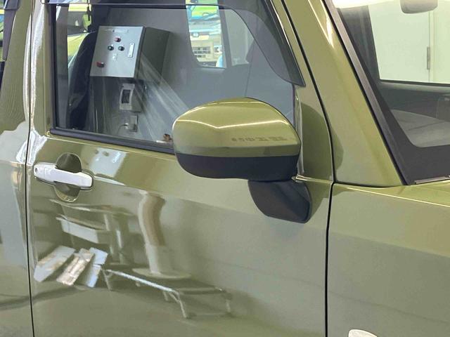 タフトＧスマートアシスト搭載　バックカメラ付き　オートエアコン　オートライト　キーフリー　アイドリングストップ　ＡＢＳ　電動ドアミラー（熊本県）の中古車