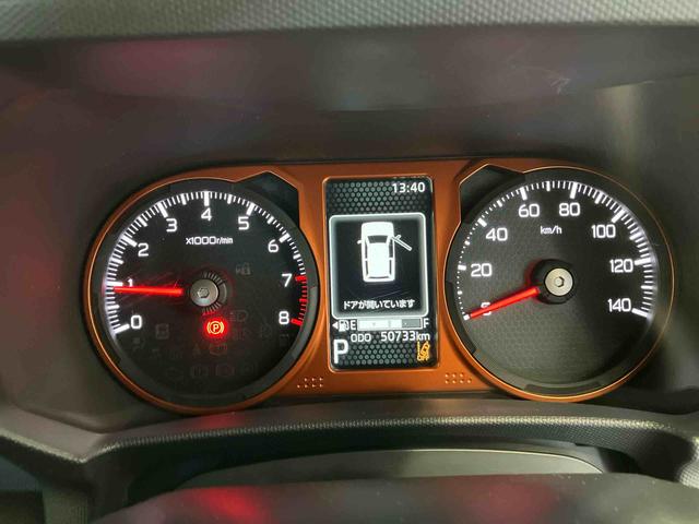 タフトＧスマートアシスト搭載　バックカメラ付き　オートエアコン　オートライト　キーフリー　アイドリングストップ　ＡＢＳ　電動ドアミラー（熊本県）の中古車