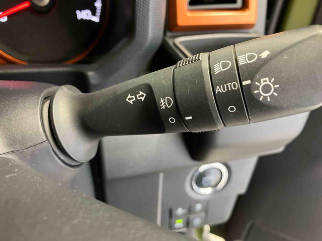 タフトＧスマートアシスト搭載　バックカメラ付き　オートエアコン　オートライト　キーフリー　アイドリングストップ　ＡＢＳ　電動ドアミラー（熊本県）の中古車