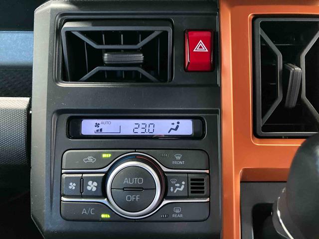 タフトＧスマートアシスト搭載　バックカメラ付き　オートエアコン　オートライト　キーフリー　アイドリングストップ　ＡＢＳ　電動ドアミラー（熊本県）の中古車