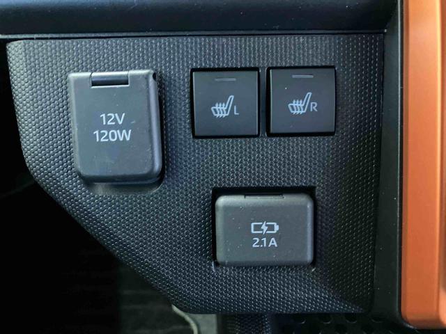 タフトＧスマートアシスト搭載　バックカメラ付き　オートエアコン　オートライト　キーフリー　アイドリングストップ　ＡＢＳ　電動ドアミラー（熊本県）の中古車