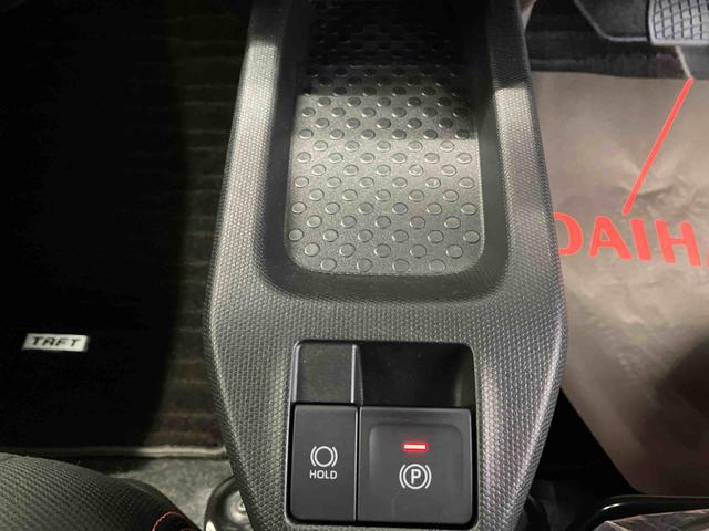 タフトＧスマートアシスト搭載　バックカメラ付き　オートエアコン　オートライト　キーフリー　アイドリングストップ　ＡＢＳ　電動ドアミラー（熊本県）の中古車