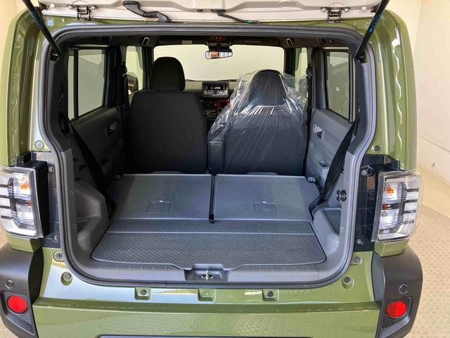 タフトＧスマートアシスト搭載　バックカメラ付き　オートエアコン　オートライト　キーフリー　アイドリングストップ　ＡＢＳ　電動ドアミラー（熊本県）の中古車