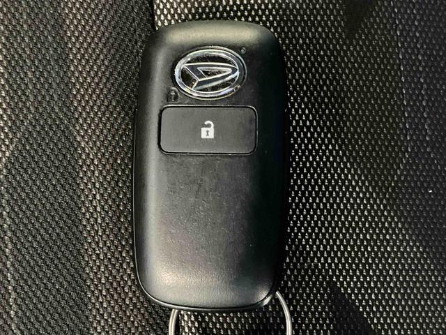 タフトＧスマートアシスト搭載　バックカメラ付き　オートエアコン　オートライト　キーフリー　アイドリングストップ　ＡＢＳ　電動ドアミラー（熊本県）の中古車