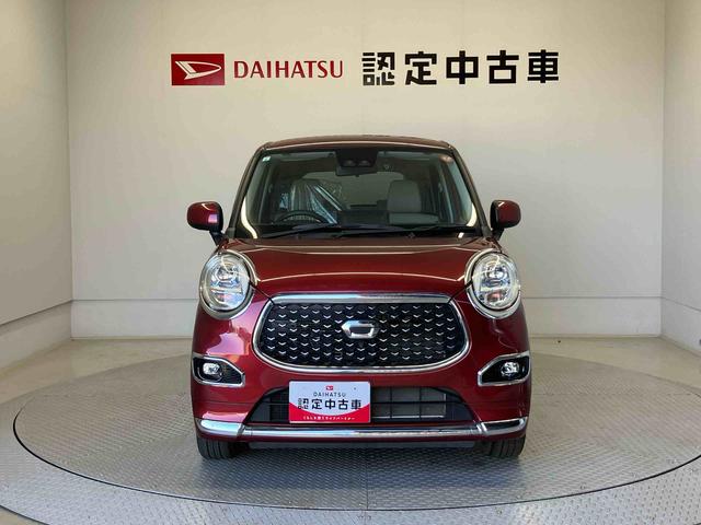 キャストスタイルG VS SAIIIスマートアシスト搭載 パノラマモニター対応 オートエアコン オートライト キーフリー アイドリングストップ ABS 電動ドアミラー(熊本県)の中古車