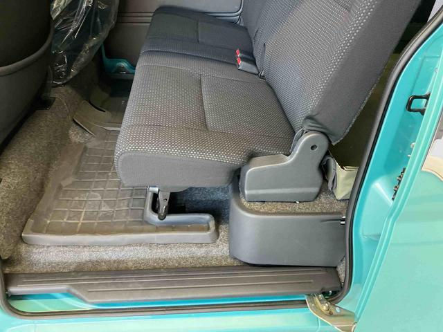 ピクシスバンクルーズターボ SAIIIスマートアシスト搭載 後席両側スライドドア エアコン パワステ パワーウィンドウ アイドリングストップ(熊本県)の中古車