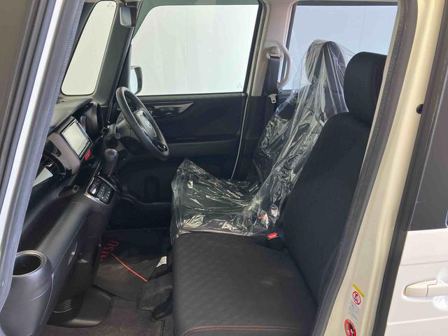 N−BOXカスタムG・Aパッケージ後席両側スライドドア(片側電動) バックカメラ付き オートエアコン オートライト(熊本県)の中古車