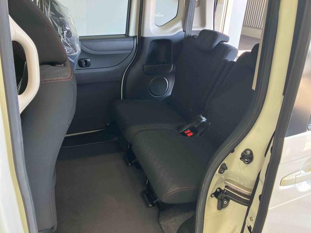 N−BOXカスタムG・Aパッケージ後席両側スライドドア(片側電動) バックカメラ付き オートエアコン オートライト(熊本県)の中古車