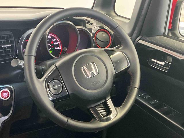 N−BOXカスタムG・Aパッケージ後席両側スライドドア(片側電動) バックカメラ付き オートエアコン オートライト(熊本県)の中古車