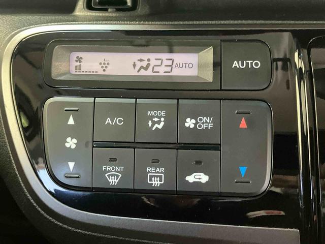 N−BOXカスタムG・Aパッケージ後席両側スライドドア(片側電動) バックカメラ付き オートエアコン オートライト(熊本県)の中古車