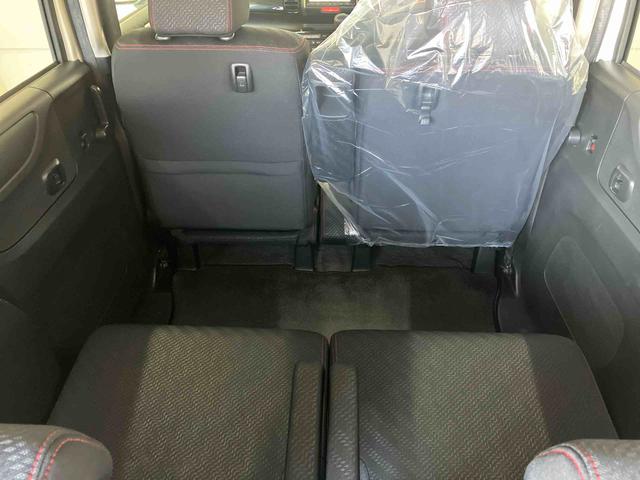 N−BOXカスタムG・Aパッケージ後席両側スライドドア(片側電動) バックカメラ付き オートエアコン オートライト(熊本県)の中古車