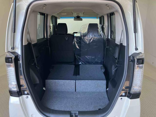 N−BOXカスタムG・Aパッケージ後席両側スライドドア(片側電動) バックカメラ付き オートエアコン オートライト(熊本県)の中古車